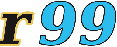r99 logo